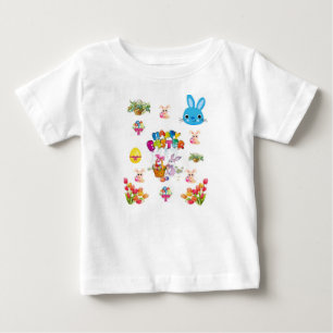 Baby Romper T-Shirt