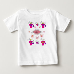 Baby Romper T-Shirt