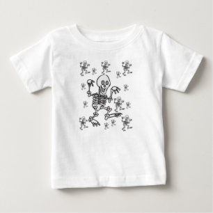 Baby Romper T-Shirt