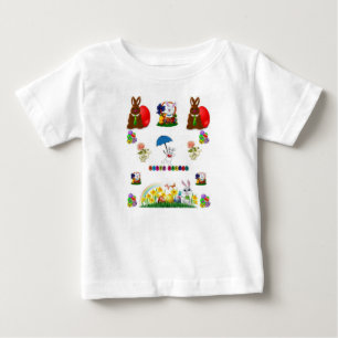 Baby Romper T-Shirt