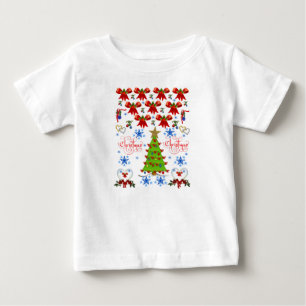 Baby Romper T-Shirt