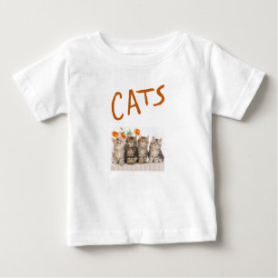 Baby Romper T-Shirt