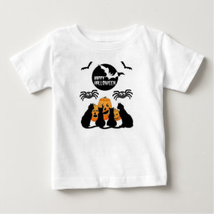 Baby Romper T-Shirt