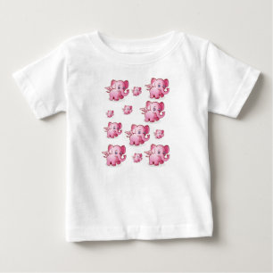 Baby Romper T-Shirt