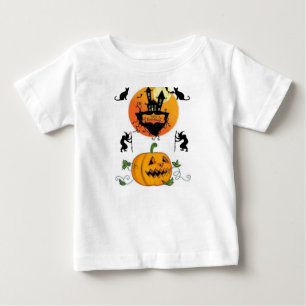 Baby Romper T-Shirt