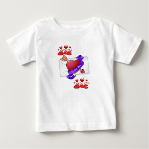 Baby Romper T-Shirt