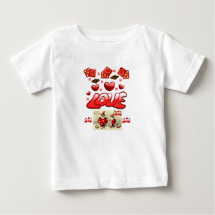 Baby Romper T-Shirt