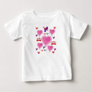Baby Romper T-Shirt