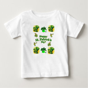 Baby Romper T-Shirt