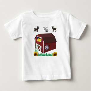 Baby Romper T-Shirt