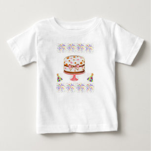 Baby Romper T-Shirt