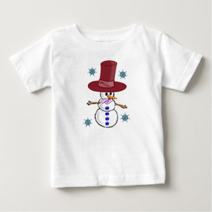 Baby Romper T-Shirt