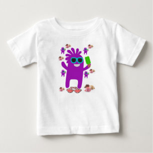Baby Romper T-Shirt