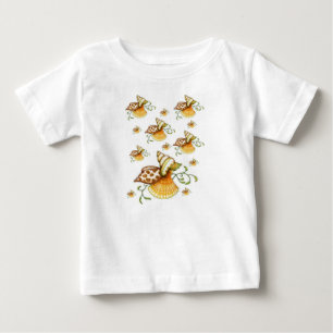 Baby Romper T-Shirt