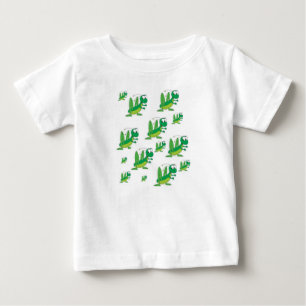 Baby Romper T-Shirt