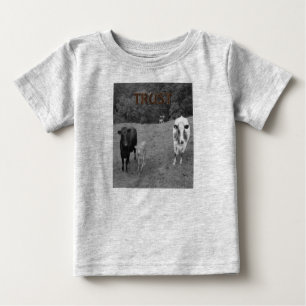 Baby Romper T-Shirt