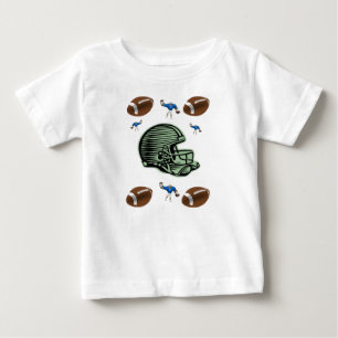 Baby Romper T-Shirt