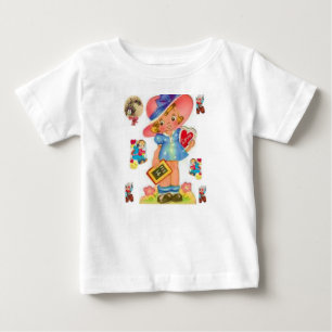 Baby Romper T-Shirt