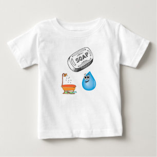 Baby Romper T-Shirt