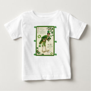 Baby Romper T-Shirt