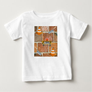 Baby Romper T-Shirt