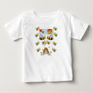 Baby Romper T-Shirt