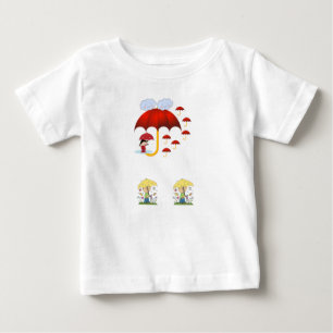 Baby Romper T-Shirt