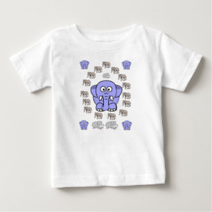 Baby Romper T-Shirt