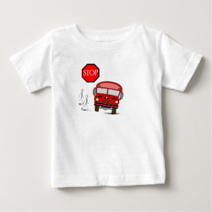 Baby Romper T-Shirt