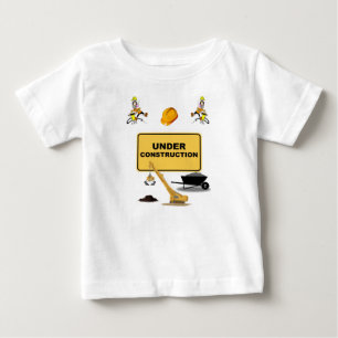 Baby Romper T-Shirt