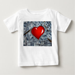 Baby Romper T-Shirt
