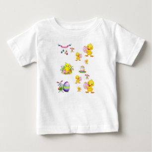 Baby Romper T-Shirt