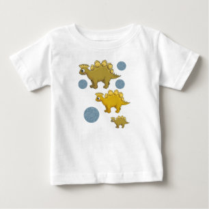 Baby Romper T-Shirt