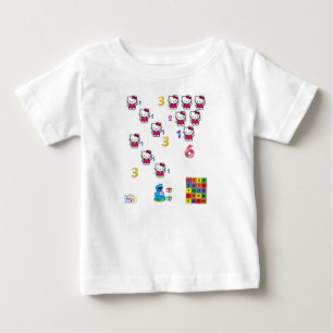 Baby Romper T-Shirt