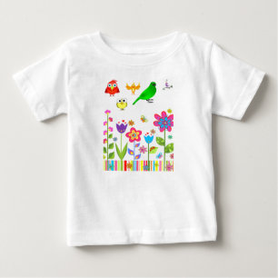 Baby Romper T-Shirt