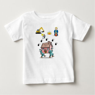 Baby Romper T-Shirt