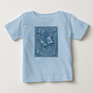 Baby Romper T-Shirt