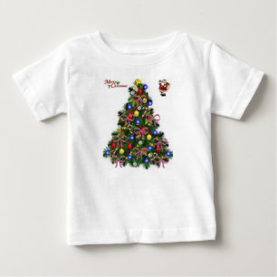 Baby Romper T-Shirt