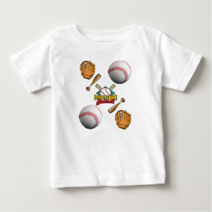 Baby Romper T-Shirt