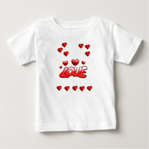 Baby Romper T-Shirt