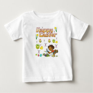 Baby Romper T-Shirt