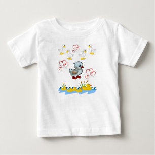 Baby Romper T-Shirt