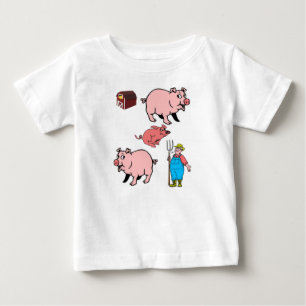Baby Romper T-Shirt