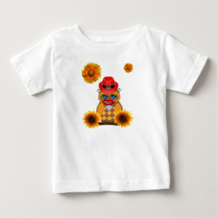 Baby Romper T-Shirt
