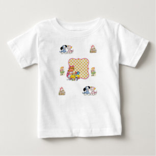 Baby Romper T-Shirt