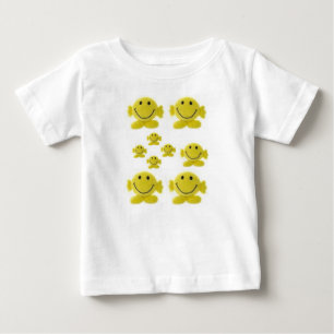 Baby Romper T-Shirt