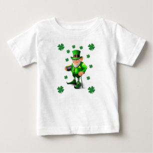 Baby Romper T-Shirt