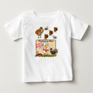 Baby Romper T-Shirt
