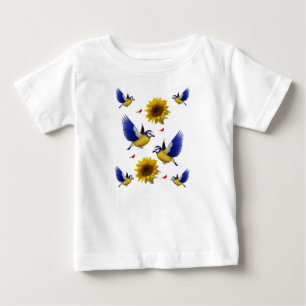 Baby Romper T-Shirt