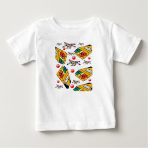 Baby Romper T-Shirt